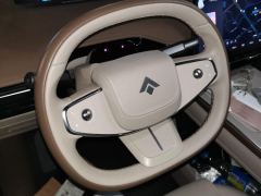 GAC Hyper HT 670 Edition - фото 18