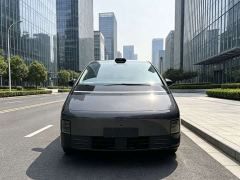 Li Auto Li Xiang MEGA Ultra - ფოტო 2