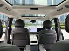 Li Auto Li Xiang MEGA Ultra - ფოტო 4