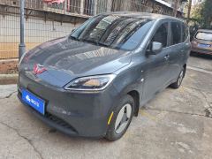 Wuling Hongguang EV BEV 300km Practical 5-seater - photo 1