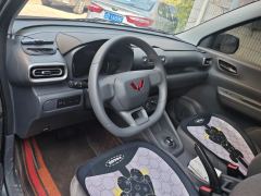 Wuling Hongguang EV BEV 300km Practical 5-seater - photo 16