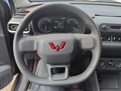 Wuling Hongguang EV BEV 300km Practical 5-seater - photo 18