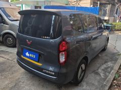 Wuling Hongguang EV BEV 300km Practical 5-seater - photo 2