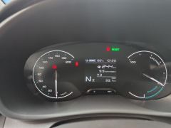 Wuling Hongguang EV BEV 300km Practical 5-seater - photo 20