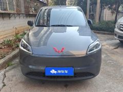Wuling Hongguang EV BEV 300km Practical 5-seater - photo 3