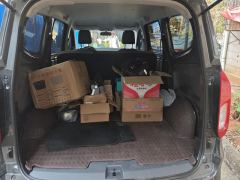 Wuling Hongguang EV BEV 300km Practical 5-seater - photo 7