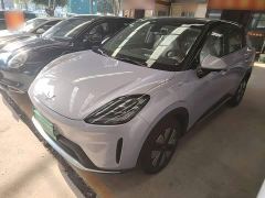 Wuling Bingguo S 325km Deluxe Edition - photo 1
