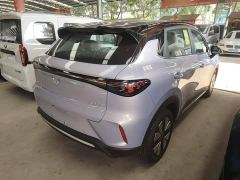 Wuling Bingguo S 325km Deluxe Edition - photo 6