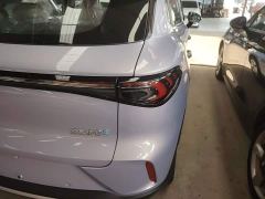 Wuling Bingguo S 325km Deluxe Edition - photo 7