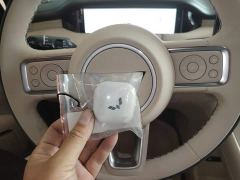 Wuling Bingguo S 325km Deluxe Edition - photo 8