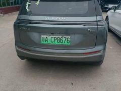 GAC AION Y Plus 610 Joy Edition - photo 5