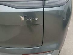 GAC AION Y Plus 610 Joy Edition - photo 8