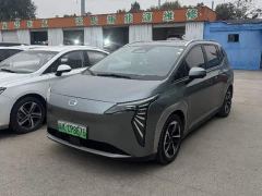GAC AION Y Plus 610 Joy Edition - photo 9