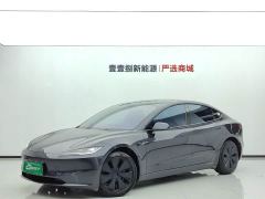 Tesla Model 3 Long Range All-Wheel Drive - ფოტო 1