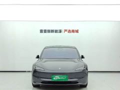 Tesla Model 3 Long Range All-Wheel Drive - ფოტო 2