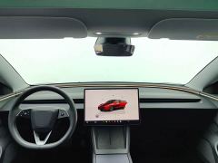 Tesla Model 3 Long Range All-Wheel Drive - ფოტო 3