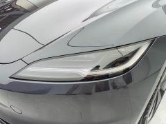 Tesla Model 3 Long Range All-Wheel Drive - ფოტო 7