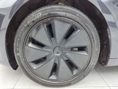 Tesla Model 3 Long Range All-Wheel Drive - ფოტო 8