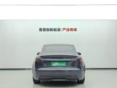 Tesla Model 3 Long Range All-Wheel Drive - ფოტო 9