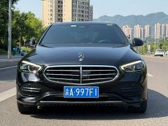 Mercedes-Benz C-Class C 260 L - фото 2