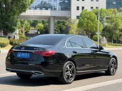 Mercedes-Benz C-Class C 260 L - фото 4