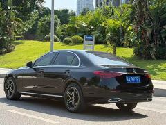 Mercedes-Benz C-Class C 260 L - фото 6