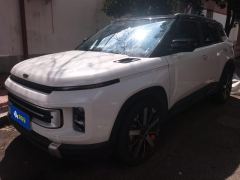Geely ICON 1.5T Edition - фото 1