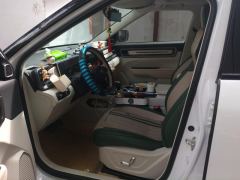 Geely ICON 1.5T Edition - фото 14