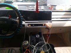 Geely ICON 1.5T Edition - фото 17