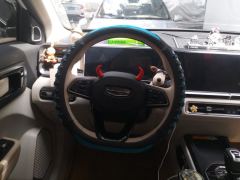 Geely ICON 1.5T Edition - фото 18
