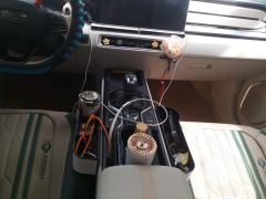 Geely ICON 1.5T Edition - фото 19
