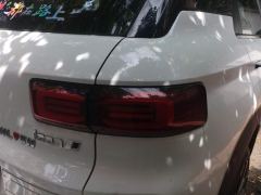 Geely ICON 1.5T Edition - фото 5