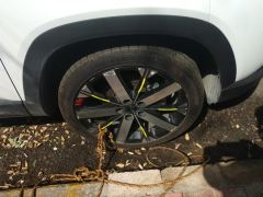Geely ICON 1.5T Edition - фото 6