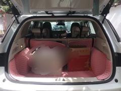 Geely ICON 1.5T Edition - фото 7