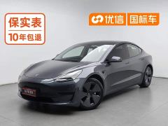 Tesla Model 3 Standard Range RWD Upgrade 3D6 - ფოტო 1
