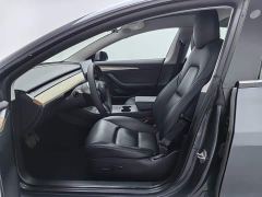 Tesla Model 3 Standard Range RWD Upgrade 3D6 - ფოტო 10