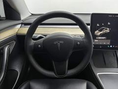 Tesla Model 3 Standard Range RWD Upgrade 3D6 - ფოტო 11
