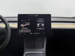 Tesla Model 3 Standard Range RWD Upgrade 3D6 - ფოტო 12