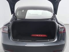 Tesla Model 3 Standard Range RWD Upgrade 3D6 - ფოტო 16