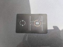 Tesla Model 3 Standard Range RWD Upgrade 3D6 - ფოტო 19