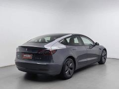 Tesla Model 3 Standard Range RWD Upgrade 3D6 - ფოტო 2
