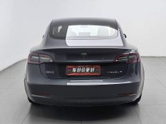 Tesla Model 3 Standard Range RWD Upgrade 3D6 - ფოტო 4