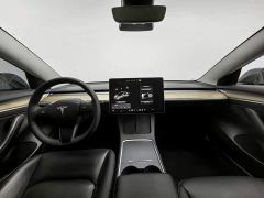 Tesla Model 3 Standard Range RWD Upgrade 3D6 - ფოტო 5