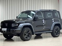 Tank 300 Off-Road Edition 2.0T Conqueror - ფოტო 1