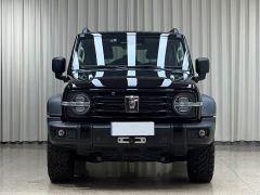 Tank 300 Off-Road Edition 2.0T Conqueror - ფოტო 2