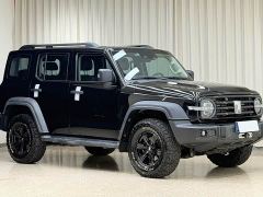Tank 300 Off-Road Edition 2.0T Conqueror - ფოტო 3