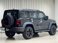 Tank 300 Off-Road Edition 2.0T Conqueror - ფოტო 4