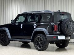 Tank 300 Off-Road Edition 2.0T Conqueror - ფოტო 5