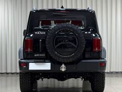 Tank 300 Off-Road Edition 2.0T Conqueror - ფოტო 6