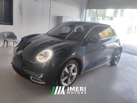 2022 ORA Good Cat Morandi Edition 400km Standard Range Deluxe Type LFP Battery - ავტომობილი ჩინეთიდან